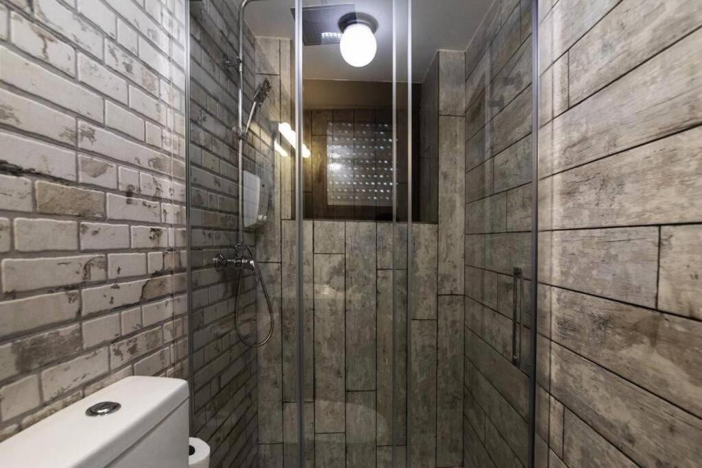 Vivienda Turistica Lagarto De Jaen Apartment Exterior photo